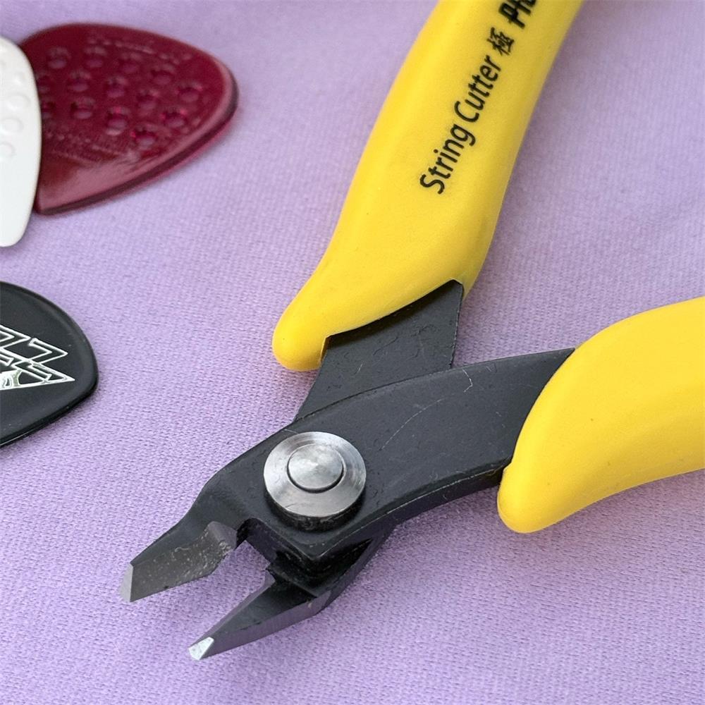 PICKBOY ピックボーイ SC-KWM ギター専用 ストリングカッター