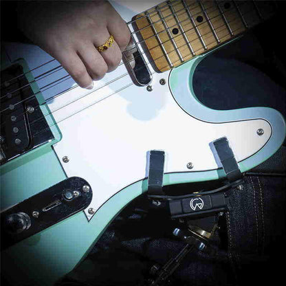 Woodside Guitar GS4-ELG エレキギタースタンド