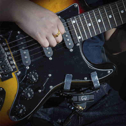 Woodside Guitar GS4-ELG エレキギタースタンド