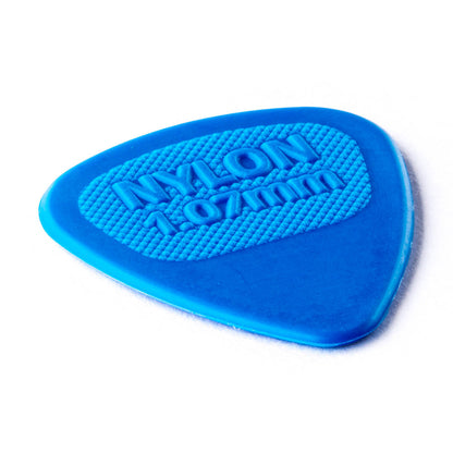 Jim Dunlop NYLON ミディ ナイロンギターピック 12枚入り
