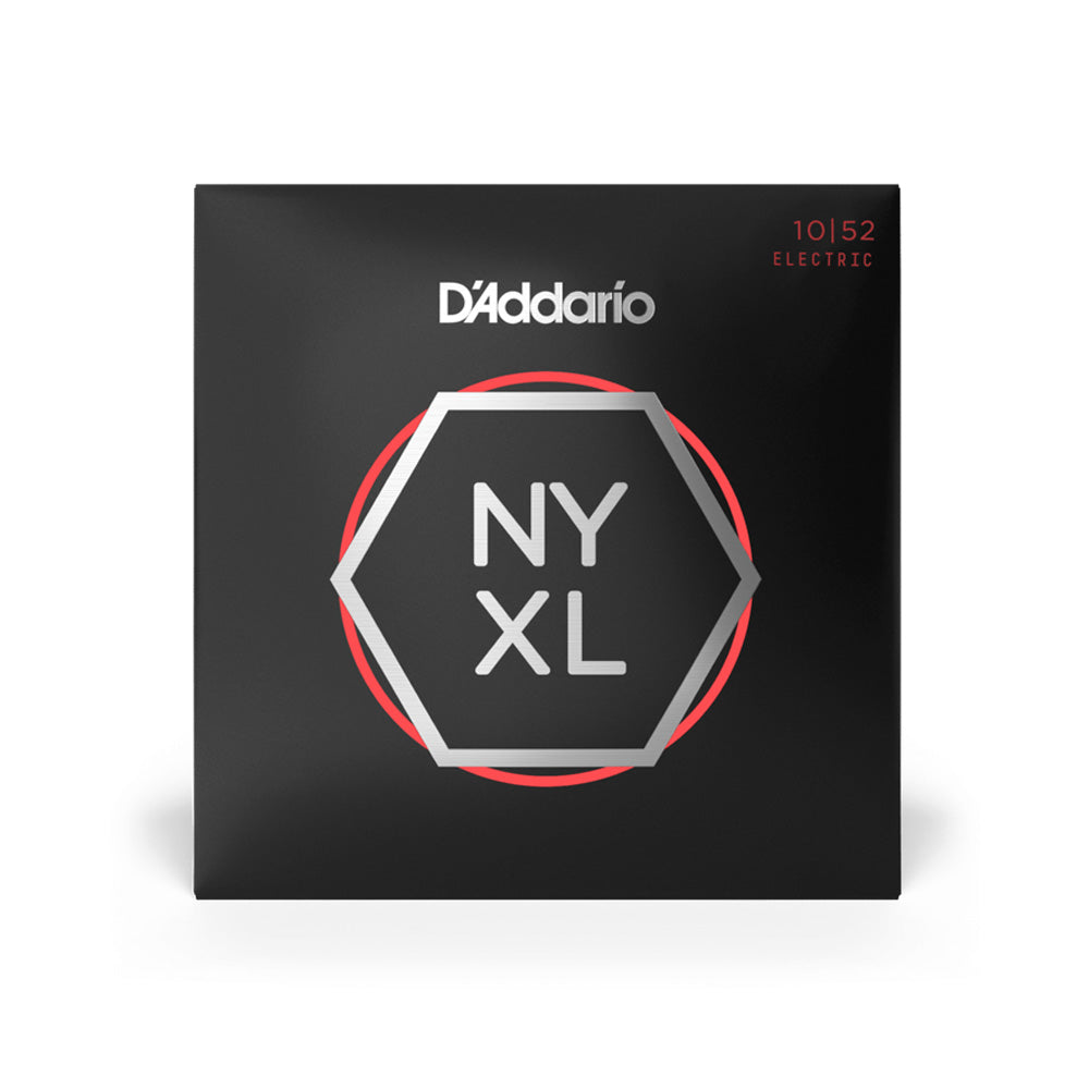 D'Addario NYXL エレキギター弦 NYXL0942 NYXL0946 NYXL1046 NYXL1052