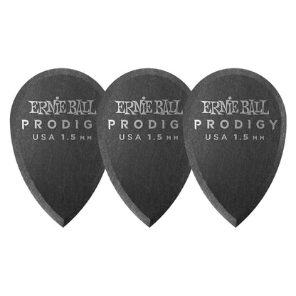 Ernie Ball アーニーボール Prodigy ギターピック 1.5mm