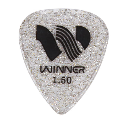 Winner ウィナー ギターピック WR-◯◯