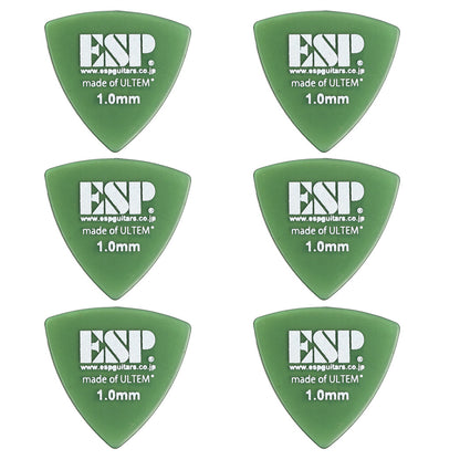 ESP イー・エス・ピー ピック サンドグリップ トライアングルピッ PD-PS10◯◯