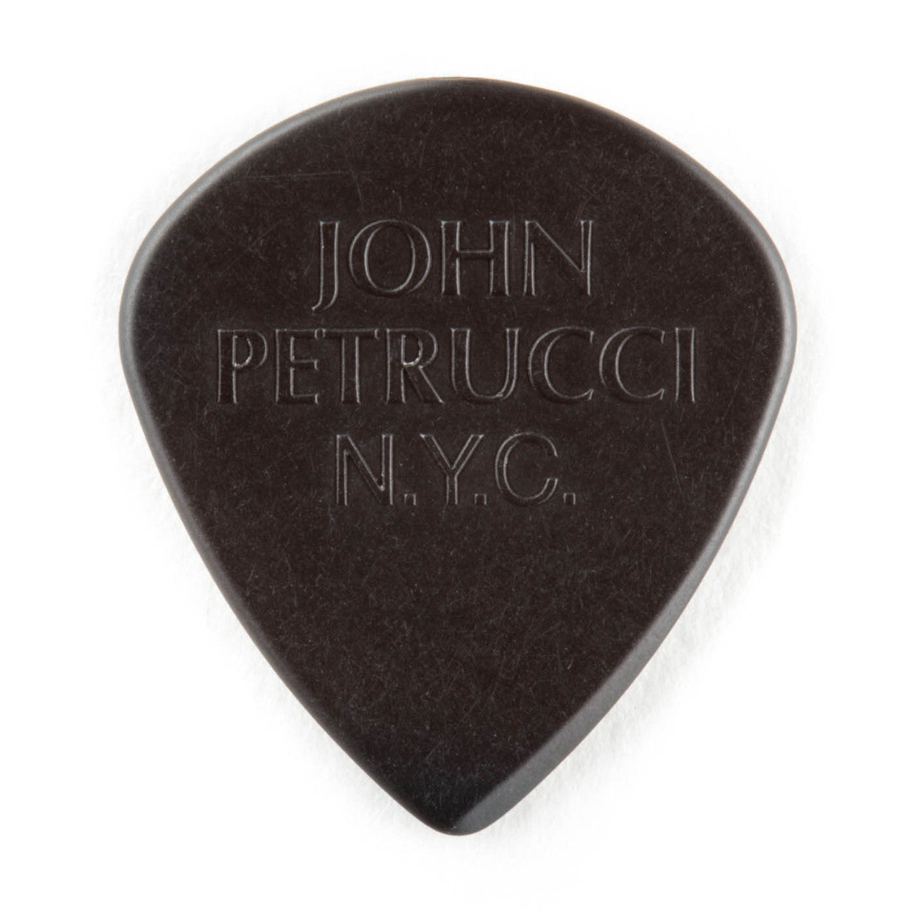 Jim Dunlop ジム ダンロップ JP   Jazz III 1.38mm サインギターピック