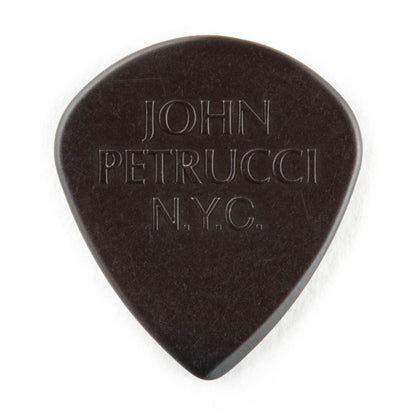 Jim Dunlop ジム ダンロップ JP   Jazz III 1.38mm サインギターピック
