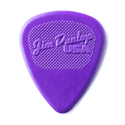 Jim Dunlop NYLON ミディ ナイロンギターピック 12枚入り
