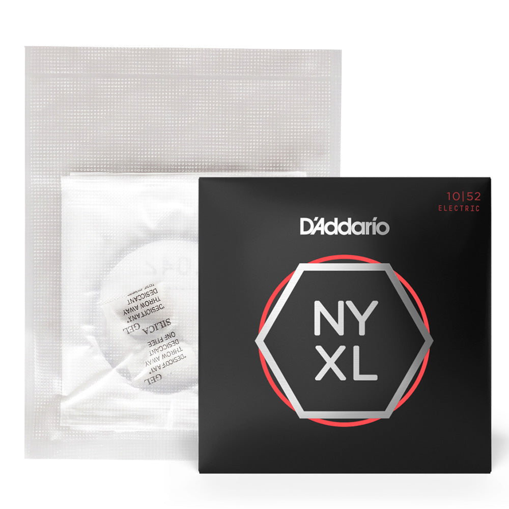 D'Addario NYXL エレキギター弦 NYXL0942 NYXL0946 NYXL1046 NYXL1052