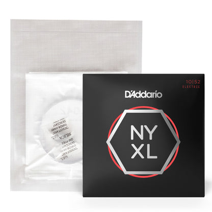 D'Addario NYXL エレキギター弦 NYXL0942 NYXL0946 NYXL1046 NYXL1052