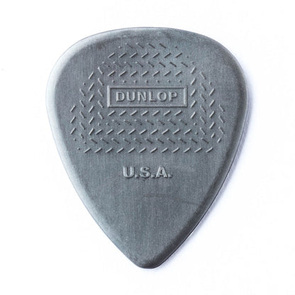 Dunlop  ジム ダンロップ 449R マックスグリップ ナイロン滑り止めピック