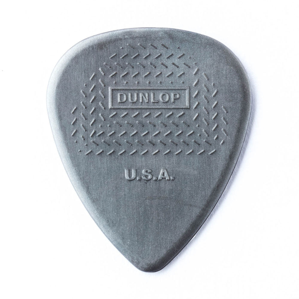 Dunlop ジム ダンロップ 449R マックスグリップ ナイロン滑り止めピック