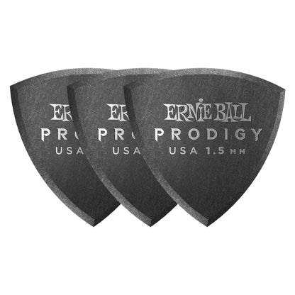 Ernie Ball アーニーボール Prodigy ギターピック 1.5mm