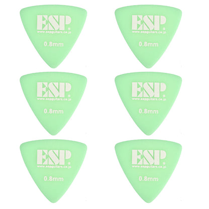 ESP イー・エス・ピー ピック サンドグリップ トライアングルピッ PD-PS10◯◯