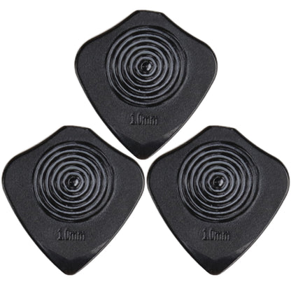 KIZAI キザイ QC0556ギター ピック  3枚入り 厚さ選択可