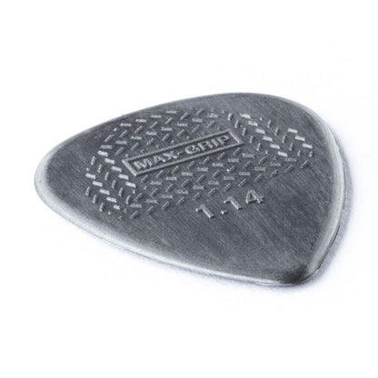 Dunlop ジム ダンロップ 449R マックスグリップ ナイロン滑り止めピック