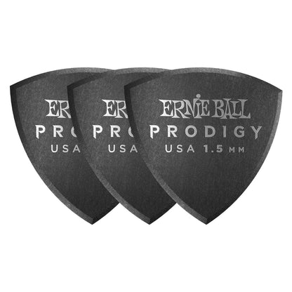 Ernie Ball アーニーボール Prodigy ギターピック 1.5mm
