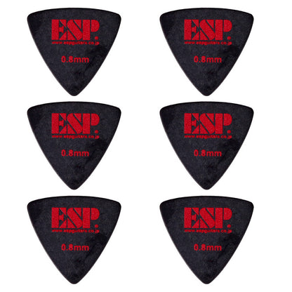 ESP イー・エス・ピー ピック サンドグリップ トライアングルピッ PD-PS10◯◯