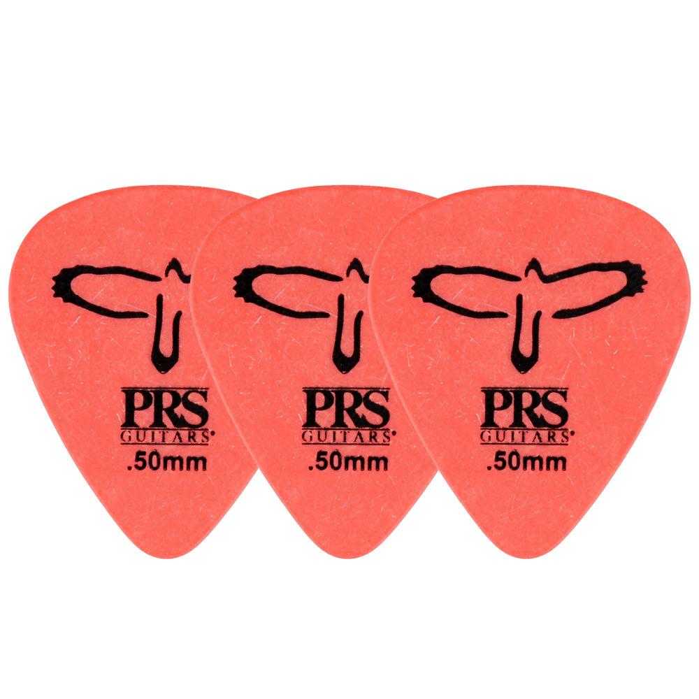 PRS デルリン製 ギターピック