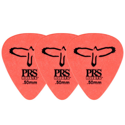 PRS デルリン製 ギターピック