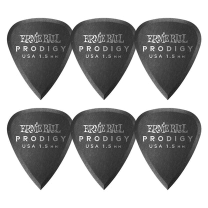 Ernie Ball アーニーボール Prodigy ギターピック 1.5mm
