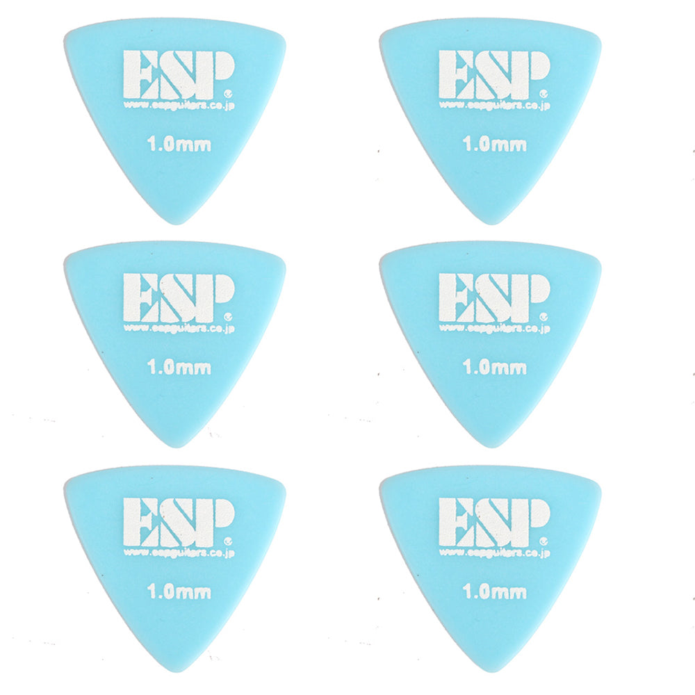 ESP イー・エス・ピー ピック サンドグリップ トライアングルピッ PD-PS10◯◯