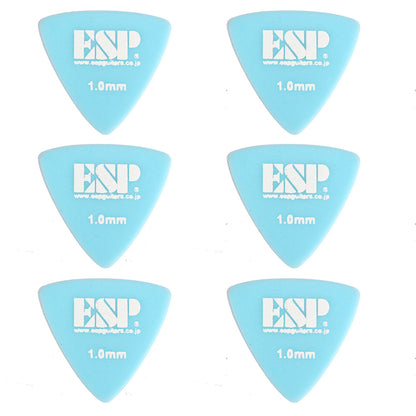 ESP イー・エス・ピー ピック サンドグリップ トライアングルピッ PD-PS10◯◯