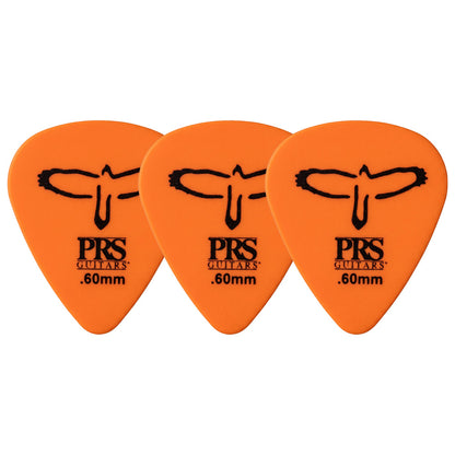 PRS デルリン製 ギターピック