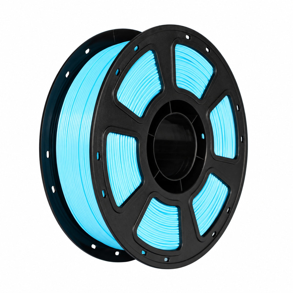 KIZAI PLAフィラメント 1.75mm 1kg 3Dプリンター用 35色展開 KZ280018