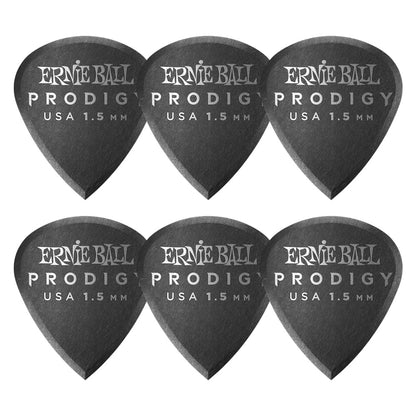 Ernie Ball アーニーボール Prodigy ギターピック 1.5mm