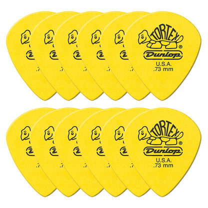 Jim Dunlop 498R Jazz III XL TORTEX ギターピック