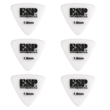 ESP イー・エス・ピー ピック サンドグリップ トライアングルピッ PD-PS10◯◯