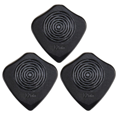 KIZAI キザイ QC0556ギター ピック  3枚入り 厚さ選択可