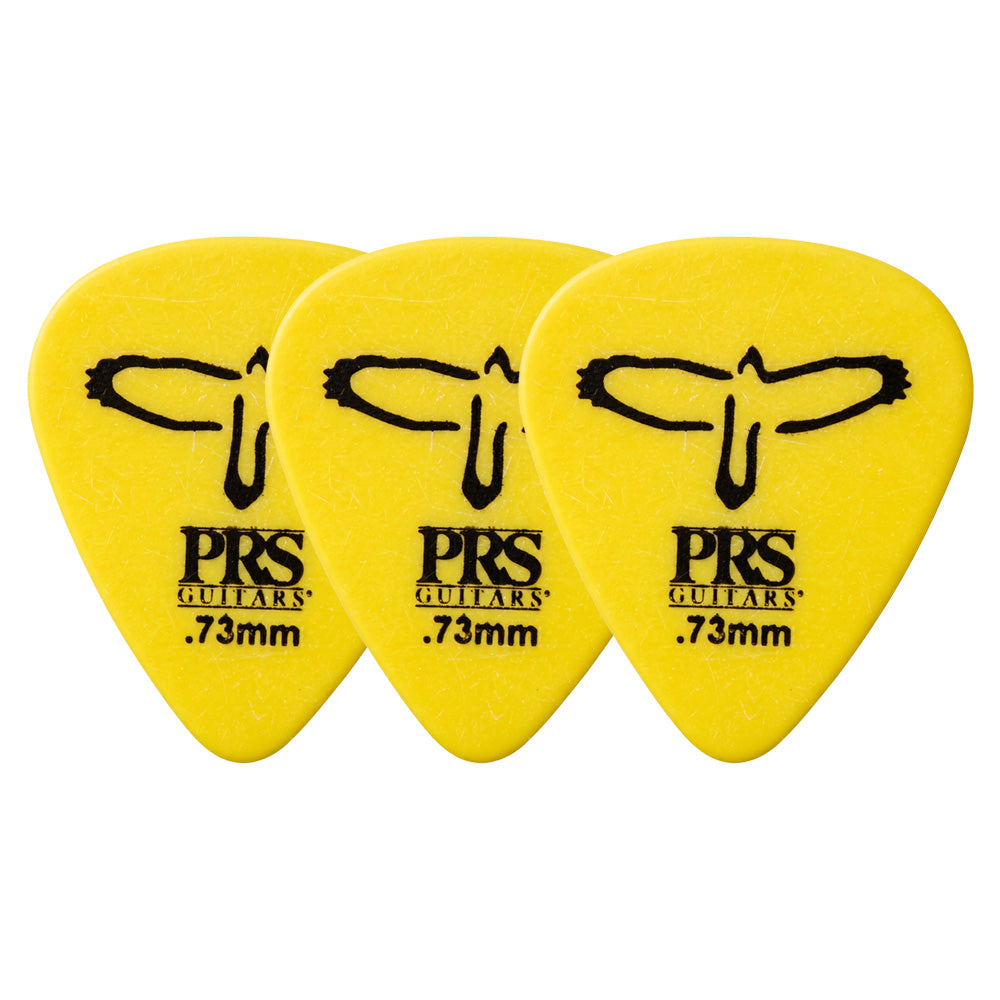 PRS デルリン製 ギターピック