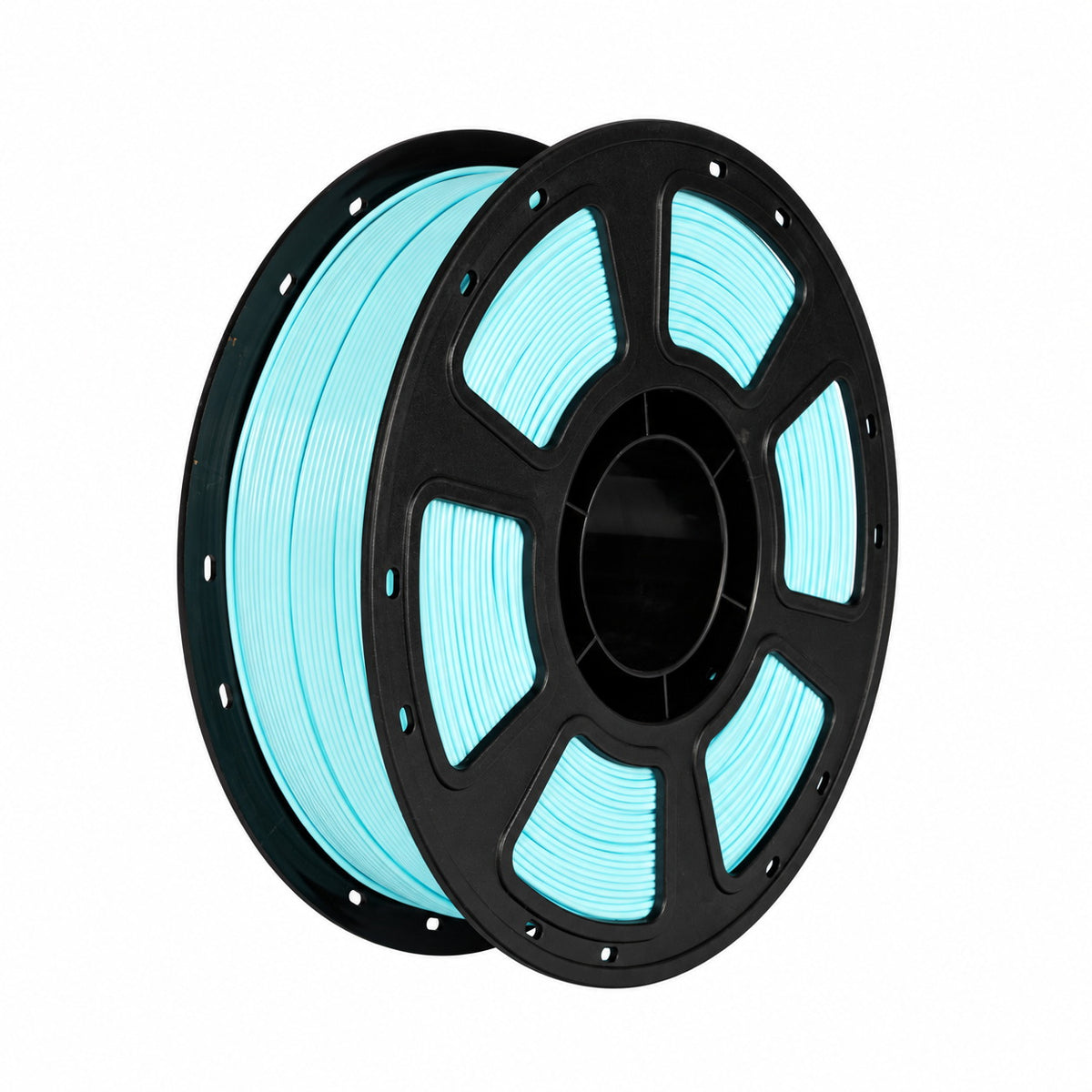 KIZAI PLAフィラメント 1.75mm 1kg 3Dプリンター用 35色展開 KZ280018
