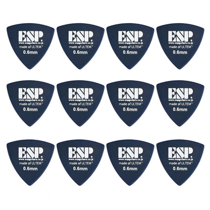ESP イー・エス・ピー ピック サンドグリップ トライアングルピッ PD-PS10◯◯