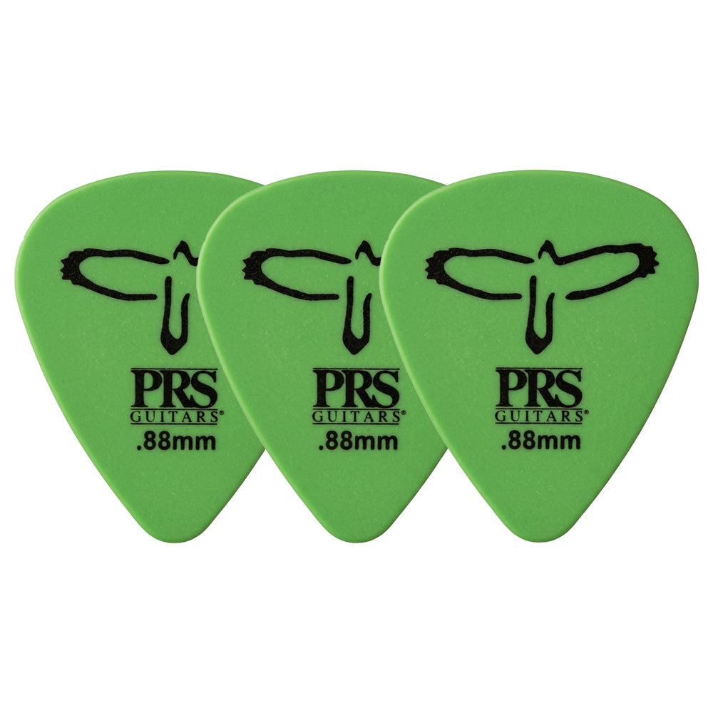 PRS デルリン製 ギターピック