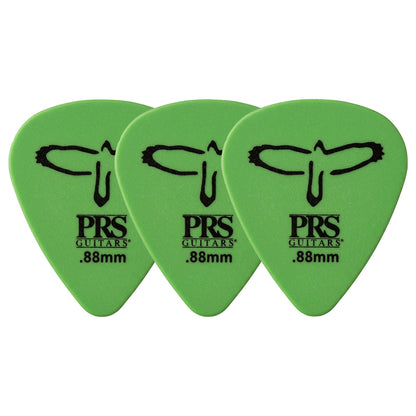 PRS デルリン製 ギターピック