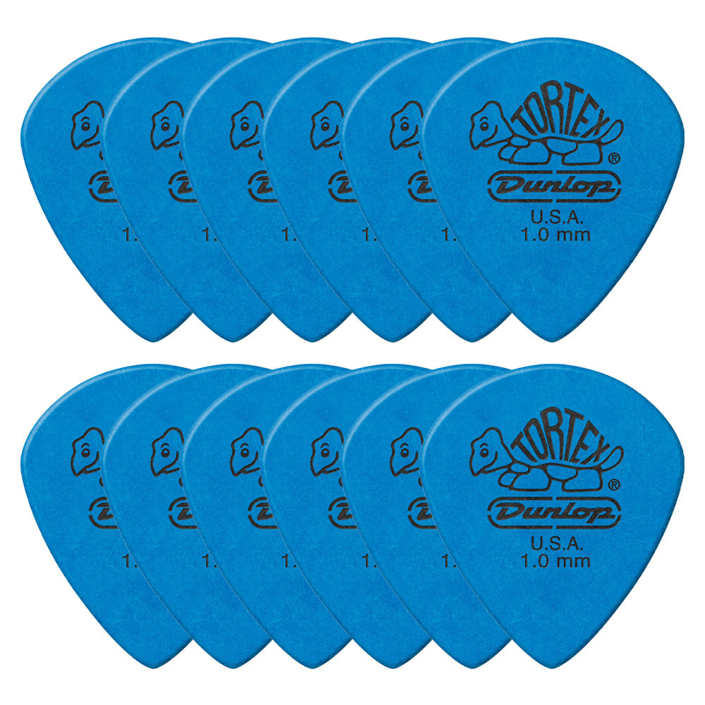 Jim Dunlop 498R Jazz III XL TORTEX ギターピック