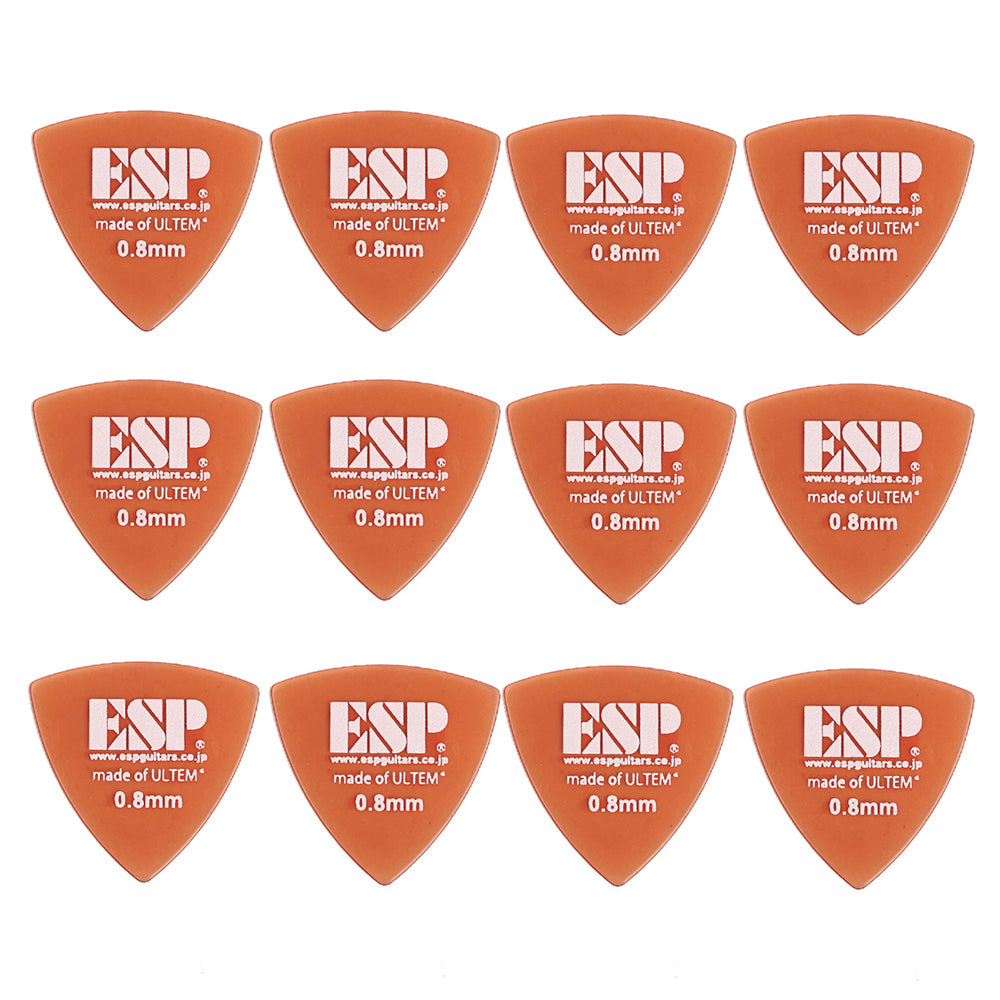 ESP イー・エス・ピー ピック サンドグリップ トライアングルピッ PD-PS10◯◯