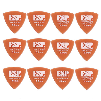 ESP イー・エス・ピー ピック サンドグリップ トライアングルピッ PD-PS10◯◯