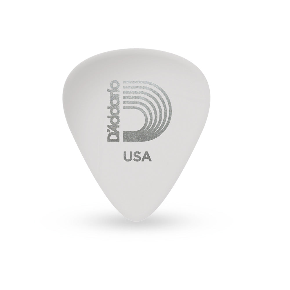 D'Addario Classic Celluloid Pick 1枚入り