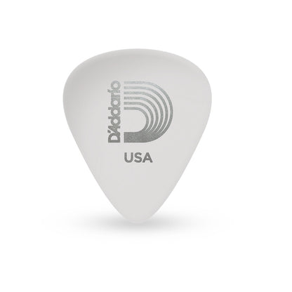 D'Addario Classic Celluloid Pick 1枚入り