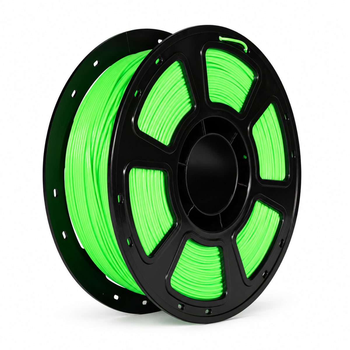 KIZAI PLAフィラメント 1.75mm 1kg 3Dプリンター用 35色展開 KZ280018