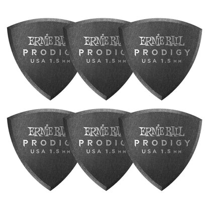 Ernie Ball アーニーボール Prodigy ギターピック 1.5mm
