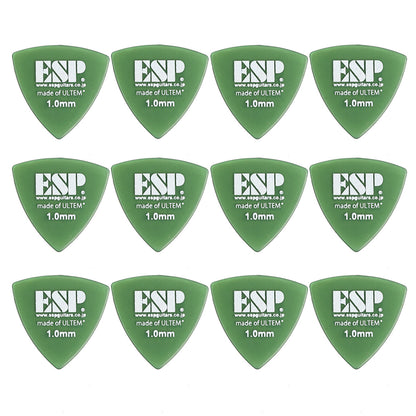 ESP イー・エス・ピー ピック サンドグリップ トライアングルピッ PD-PS10◯◯
