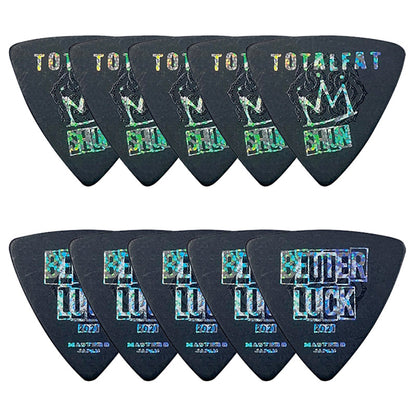 MASTER 8 JAPANマスターエイトジャパン ギターピック アーティストモデルシリーズ