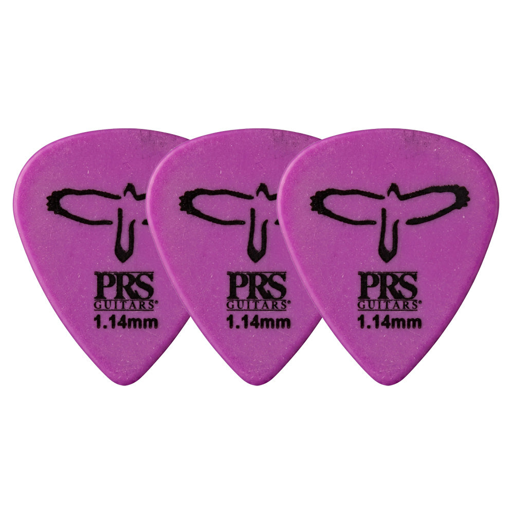 PRS デルリン製 ギターピック