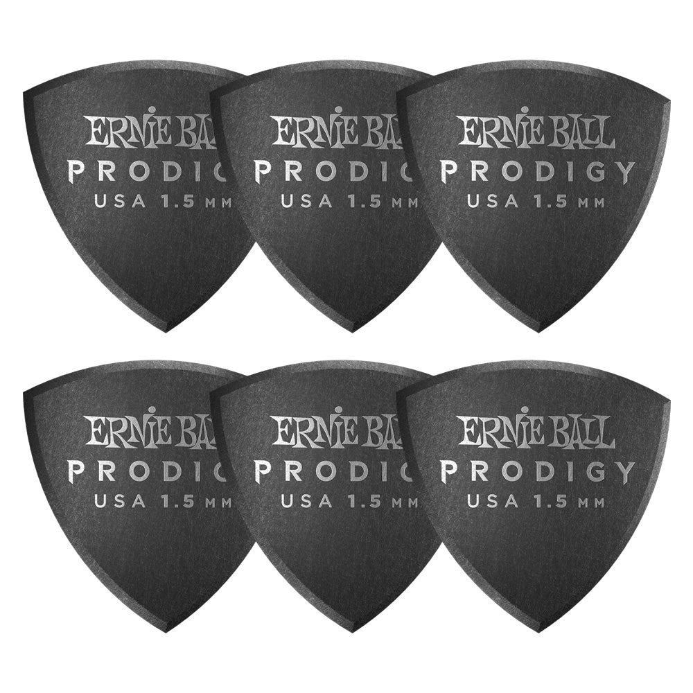 Ernie Ball アーニーボール Prodigy ギターピック 1.5mm