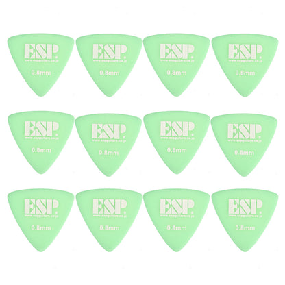 ESP イー・エス・ピー ピック サンドグリップ トライアングルピッ PD-PS10◯◯