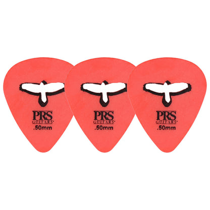 PRS デルリン製 ギターピック